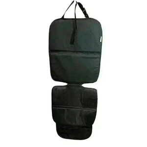 Zohzo Car Seat Protector for Child Car Seat Protection for Leather & Fabric